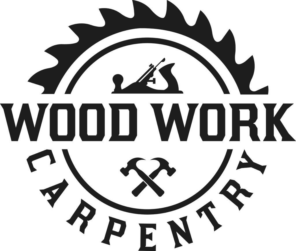 woodworking logo