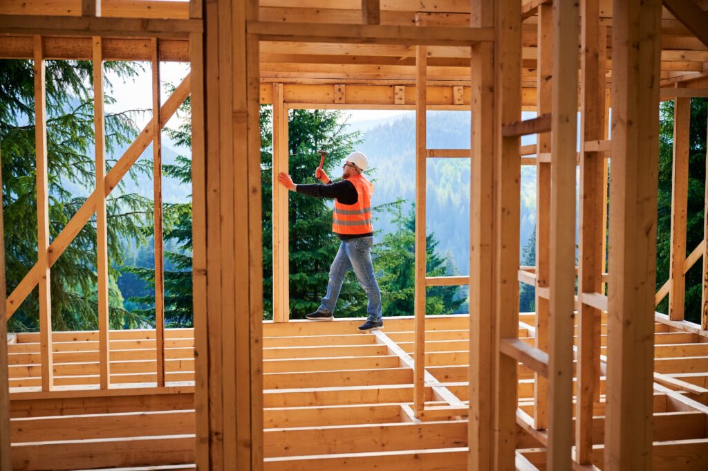 framing subcontractors